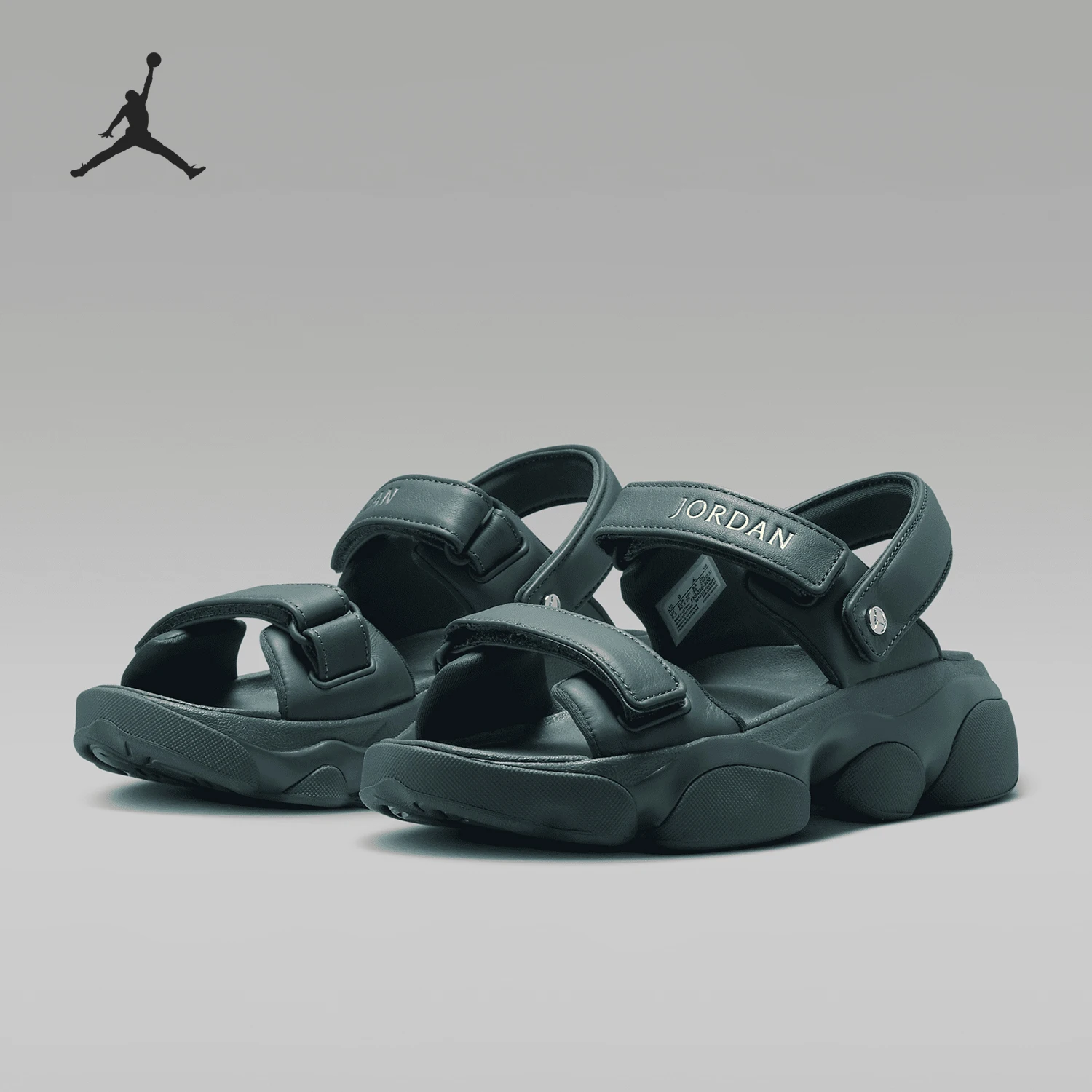 Nike genuine Jordan Women's Summer Fashion Platform Sandals FN5036-300
Nike genuine Jordan Women's Summer Fashion Platform Sandals FN5036-300