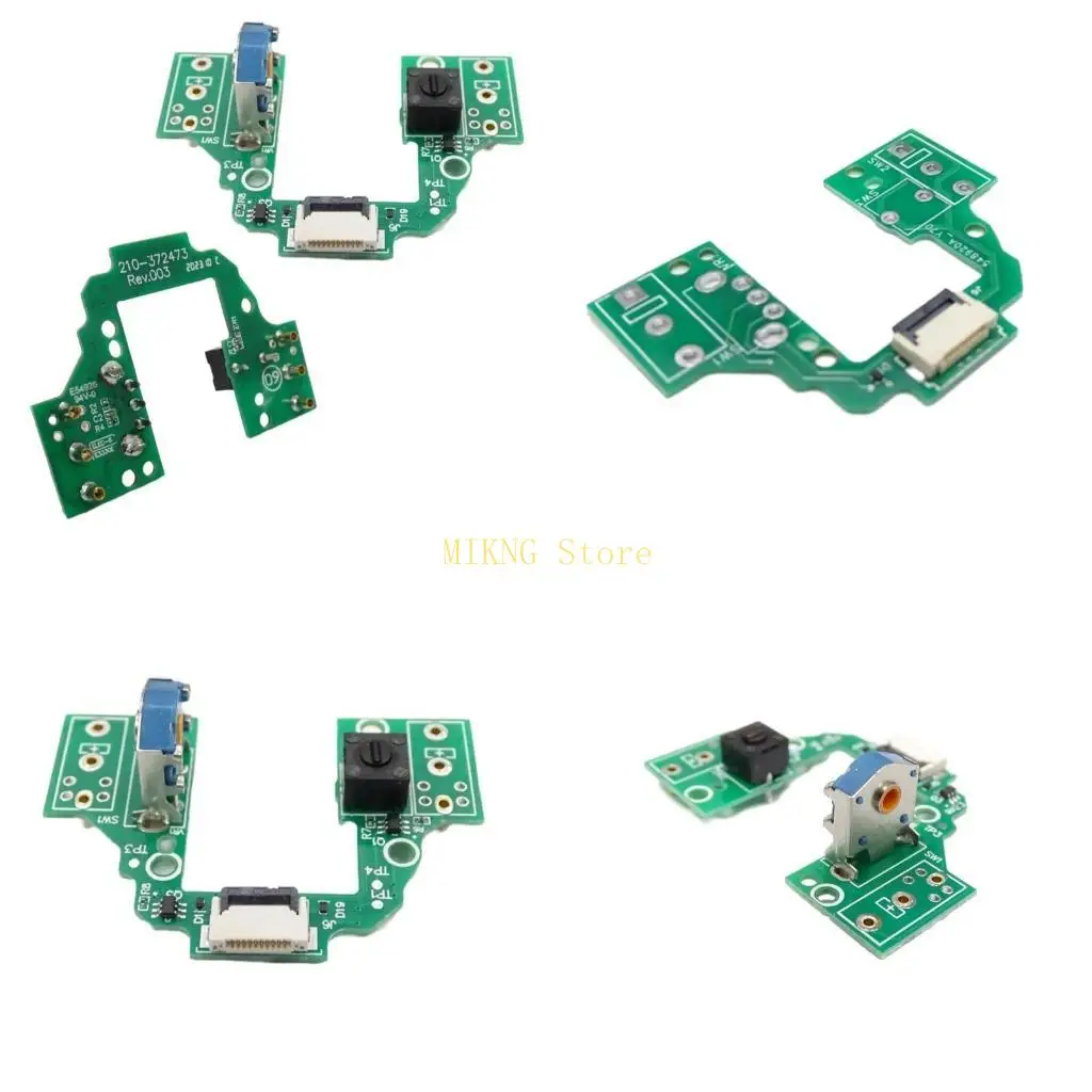 Hot Swap Mouse PCB Board Micro Switches Button Board for GPX2 Mouse WeldingFree best sale
Hot Swap Mouse PCB Board Micro Switches Button Board for GPX2 Mouse WeldingFree best sale