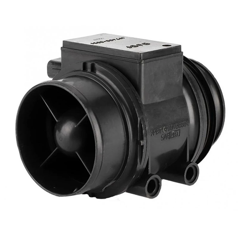 Mass Air Flow Sensor Meter MAF B6BF-13-215 197400-0031 Fit For Mazda 323 MPV MX5
Mass Air Flow Sensor Meter MAF B6BF-13-215 197400-0031 Fit For Mazda 323 MPV MX5
