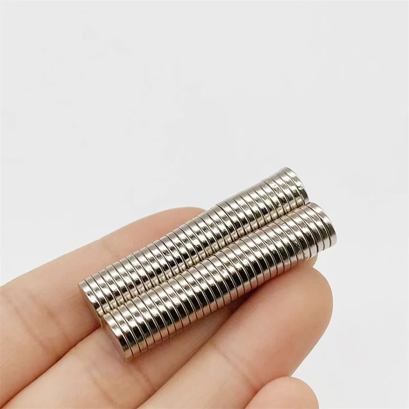 50pcs Diameters 22-25mm Circular Strong Magent Suitable for Refrigerators Offices and Handheld Devices
50pcs Diameters 22-25mm Circular Strong Magent Suitable for Refrigerators Offices and Handheld Devices