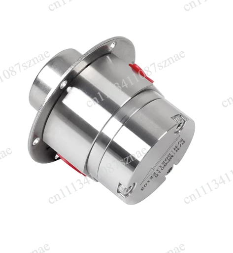 MPB015 Pump Gear Oil Pump Magnetic Gear 316L Stainless Steel Micro Head Transfer Water Magnetic Drive 0.35ml/rev
MPB015 Pump Gear Oil Pump Magnetic Gear 316L Stainless Steel Micro Head Transfer Water Magnetic Drive 0.35ml/rev