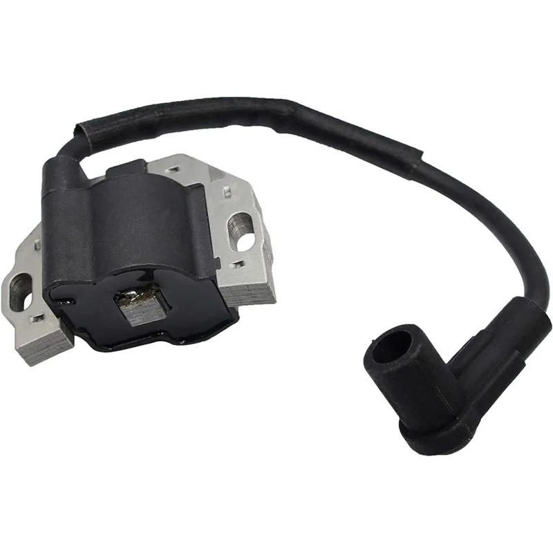 Stable-21171-0711 Ignition Coil For Kawasaki FS 481V FR 541V 600V 651V 691V 730V FX 921V Series Engines 211710738 211710743
Stable-21171-0711 Ignition Coil For Kawasaki FS 481V FR 541V 600V 651V 691V 730V FX 921V Series Engines 211710738 211710743
