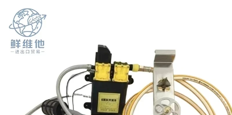 High Pressure Single/Double Pump Stainless Steel Bottle Washer Bottle Opener Beer Wine Bottle Rinsing Protection Equipment
High Pressure Single/Double Pump Stainless Steel Bottle Washer Bottle Opener Beer Wine Bottle Rinsing Protection Equipment