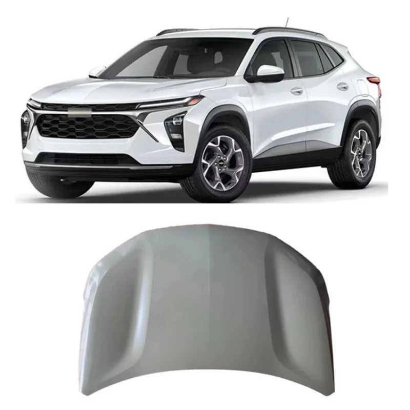 Для 2024-2025 Chevy Trax Machine Cover Iron 42821409
Для 2024-2025 Chevy Trax Machine Cover Iron 42821409