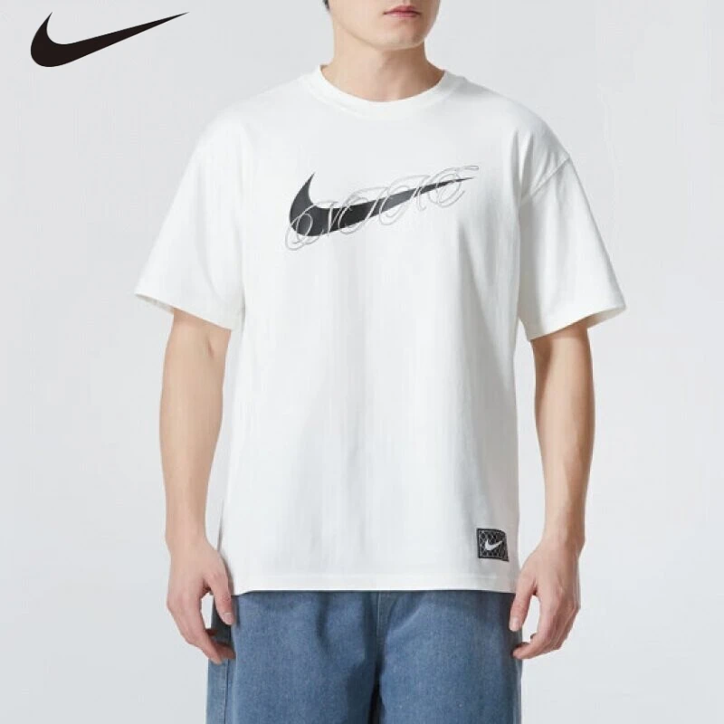fitteeAuthentic Nike Men's Fashion Print Loose Breathable Casual Sports Crew Neck T-Shirt FV8399-133
fitteeAuthentic Nike Men's Fashion Print Loose Breathable Casual Sports Crew Neck T-Shirt FV8399-133