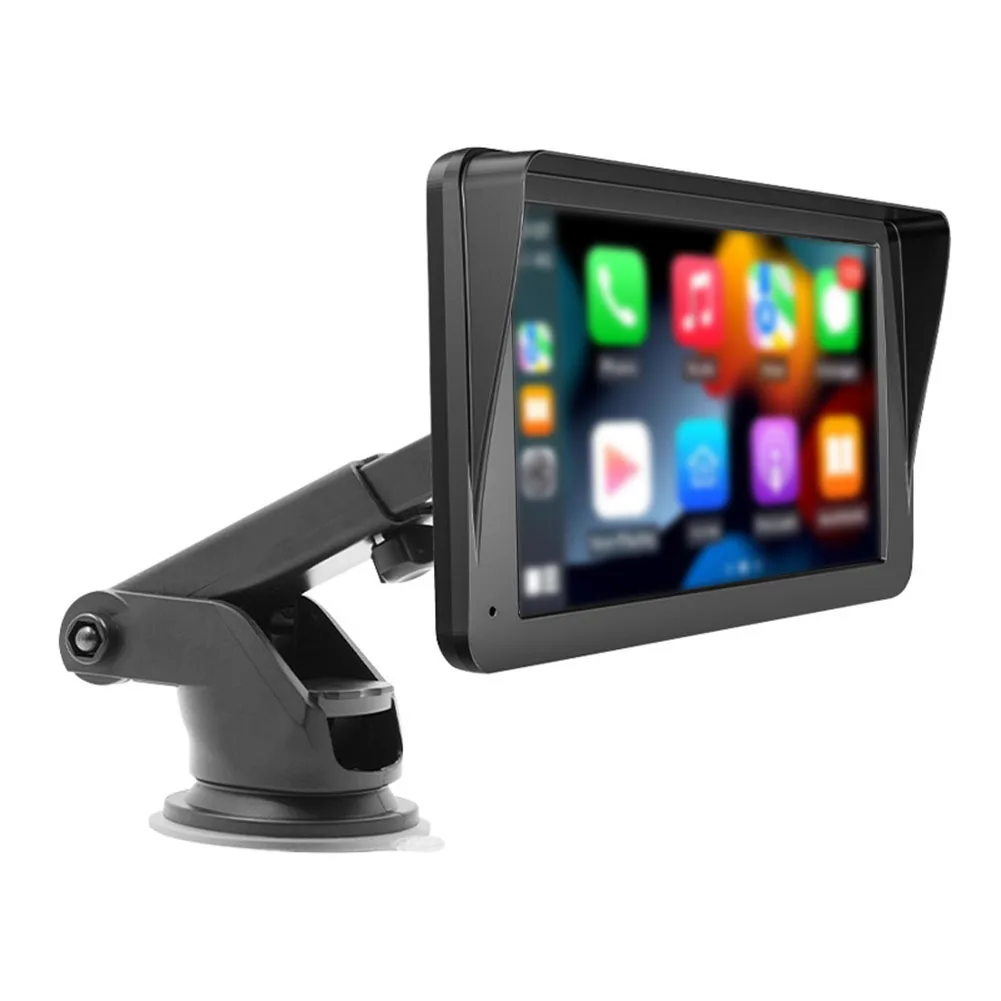 Sleek & Functional 7 Inch Touchscreen Multimedia System Designed to Enhance Your Driving Experience Effortlessly
Sleek & Functional 7 Inch Touchscreen Multimedia System Designed to Enhance Your Driving Experience Effortlessly