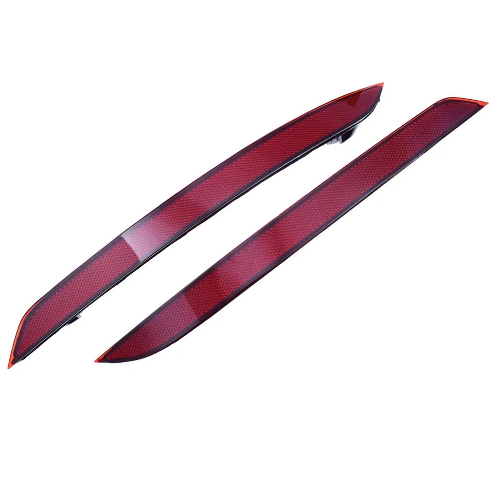 FOR XC60 2018-2024 rear bumper lights OE 31656677 31656678
FOR XC60 2018-2024 rear bumper lights OE 31656677 31656678