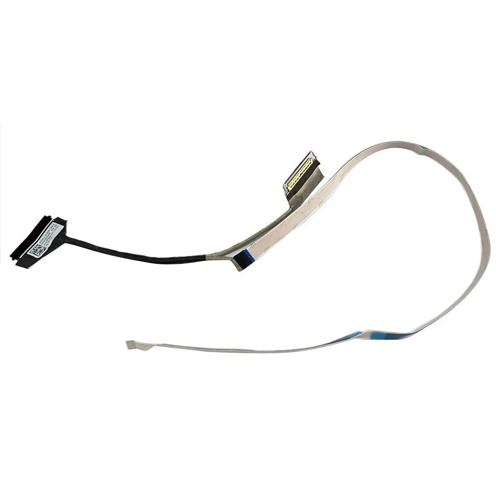 New For Lenovo JS574 IdeaPad 5 15ABA7 82SG LCD EDP Cable 5C10S30488 DC02C00VZ00
New For Lenovo JS574 IdeaPad 5 15ABA7 82SG LCD EDP Cable 5C10S30488 DC02C00VZ00