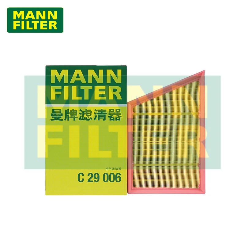 For Land Rover Discovery Sport, LR2, Range Rover Evoque, 2012-2017 MANNFILTER Air Filter C29006 LR029078 BJ32-9601-AA CA11485
For Land Rover Discovery Sport, LR2, Range Rover Evoque, 2012-2017 MANNFILTER Air Filter C29006 LR029078 BJ32-9601-AA CA11485