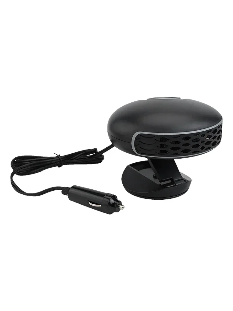 Innovative Dual Functionality 12V150W Car Heater Efficiently Heats Vehicles While Serving as a Windshield Defroster
Innovative Dual Functionality 12V150W Car Heater Efficiently Heats Vehicles While Serving as a Windshield Defroster