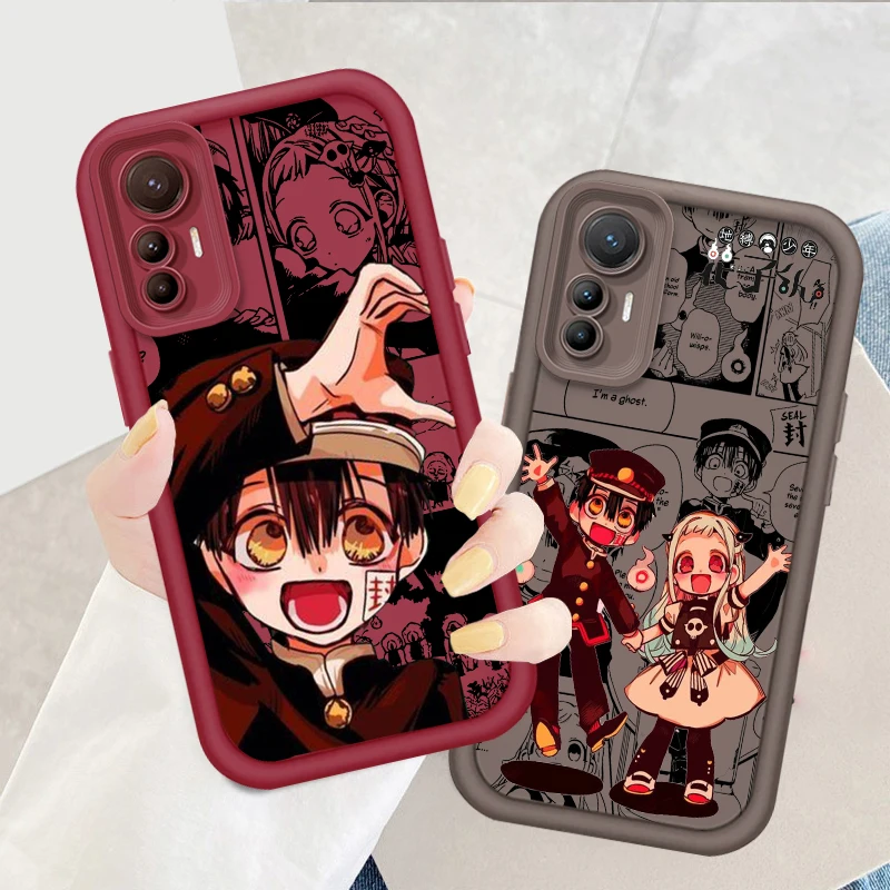 Cartoon Cute Anime Art For Xiaomi Mi 15 14 14T 13T 13 12 12S 12T 11i 11X 9T Pro Lite 5G Eye Ladder Soft TPU Phone Case Cover
Cartoon Cute Anime Art For Xiaomi Mi 15 14 14T 13T 13 12 12S 12T 11i 11X 9T Pro Lite 5G Eye Ladder Soft TPU Phone Case Cover