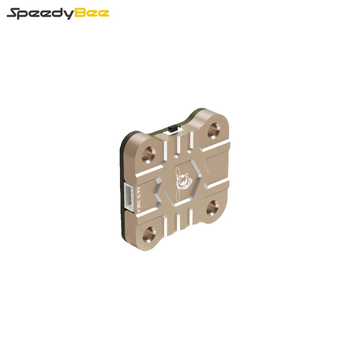 Дроны 1,6 Вт Аналоговое изображение SpeedyBee TX ULTRA TX1600 5,8 ГГц 48-канальная передача 2-6S LIPO 20X20 мм для FPV дальнего действия
Дроны 1,6 Вт Аналоговое изображение SpeedyBee TX ULTRA TX1600 5,8 ГГц 48-канальная передача 2-6S LIPO 20X20 мм для FPV дальнего действия