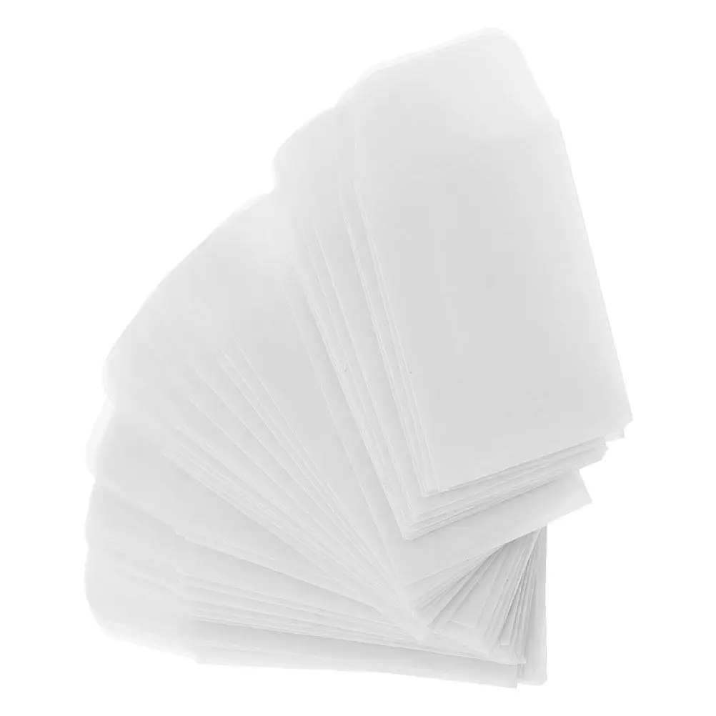 100Pcs Semi-Transparent Paper Bags Small Flat Present Bags Mini Kraft Envelopes Jewelry Storage Craft Paper Envelopes
100Pcs Semi-Transparent Paper Bags Small Flat Present Bags Mini Kraft Envelopes Jewelry Storage Craft Paper Envelopes