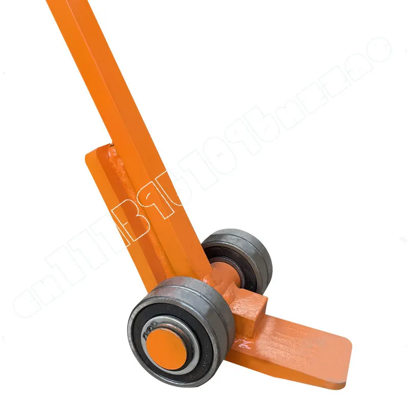 Crowbar Pulley Crowbar Heavy Duty Pulley Bearing Pulley 3 Tons 5 Tons Lifting Labor Saving Handling Tool Bar
Crowbar Pulley Crowbar Heavy Duty Pulley Bearing Pulley 3 Tons 5 Tons Lifting Labor Saving Handling Tool Bar