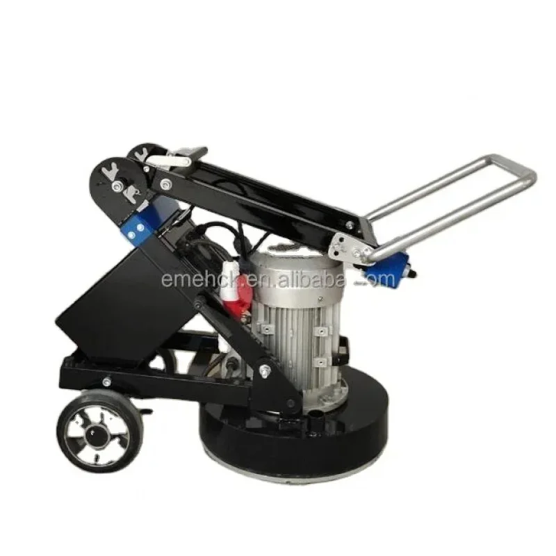 (Sea shipping) Factory Direct Sale 430mm Concrete Polishing Machine High-quality Concrete Ground Grinder Concrete Terrazzo Epoxy
(Sea shipping) Factory Direct Sale 430mm Concrete Polishing Machine High-quality Concrete Ground Grinder Concrete Terrazzo Epoxy