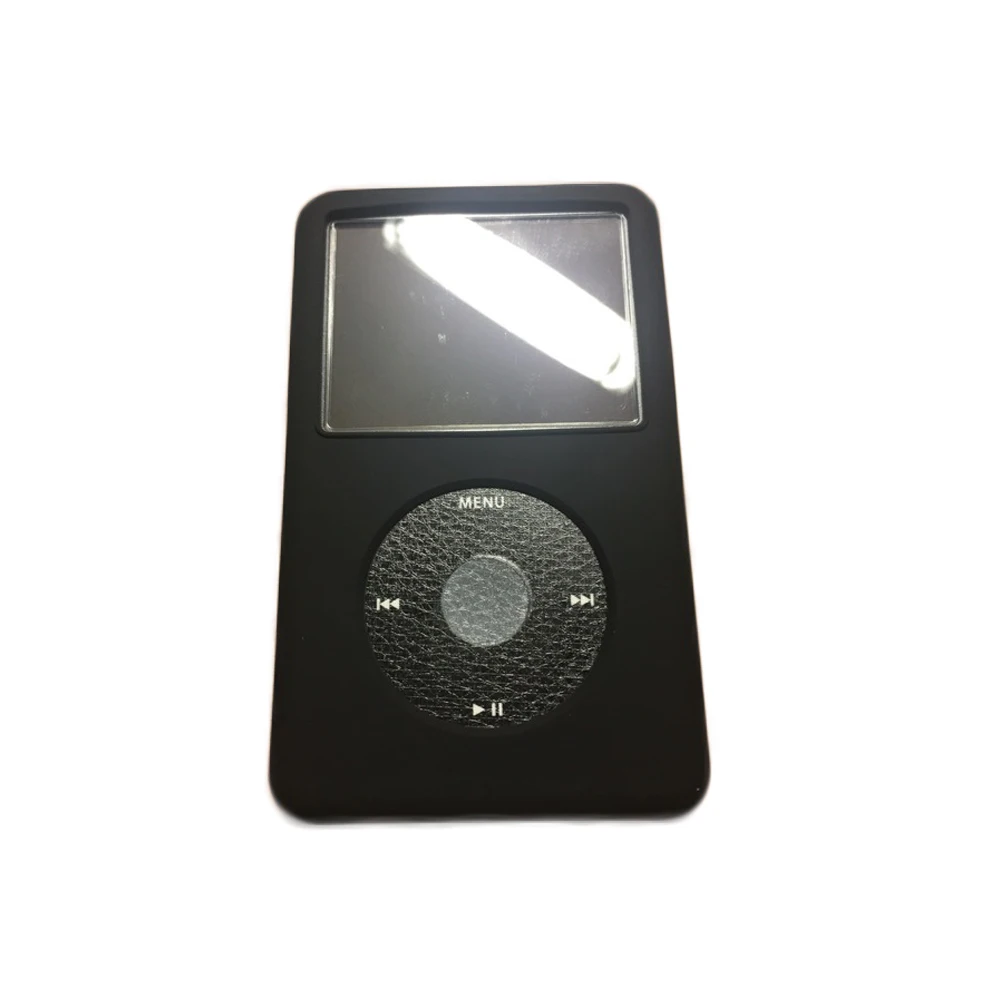 Silicone Sleeve Soft Silicone Rubber Protective Case Pouch for iPod Classic 3th 80GB 120GB 160GB(Thin Version /3Th )
Silicone Sleeve Soft Silicone Rubber Protective Case Pouch for iPod Classic 3th 80GB 120GB 160GB(Thin Version /3Th )