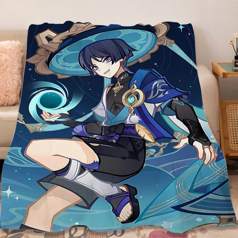 Sofa Blankets A-Scaramouches Winter Decorative Sofa Blanket Microfiber Bedding Fluffy Soft Blankets Warm Knee Bed Fleece Blanket
Sofa Blankets A-Scaramouches Winter Decorative Sofa Blanket Microfiber Bedding Fluffy Soft Blankets Warm Knee Bed Fleece Blanket