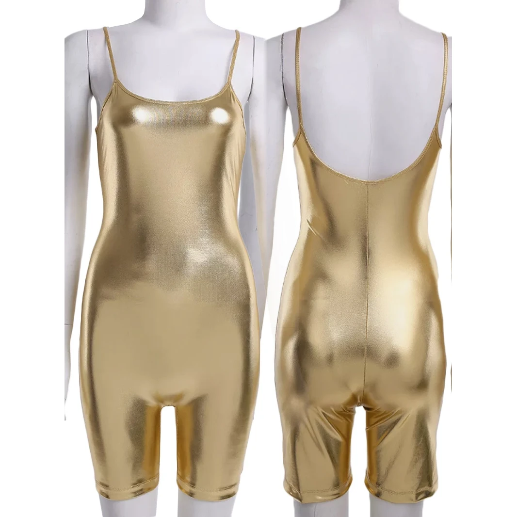 Sexy Strapless Backless One-Piece Women's Clothing Hot Sale Spicy Girl Cross-Border Thin High Waist Five-Quarter Pants Polyester
Sexy Strapless Backless One-Piece Women's Clothing Hot Sale Spicy Girl Cross-Border Thin High Waist Five-Quarter Pants Polyester