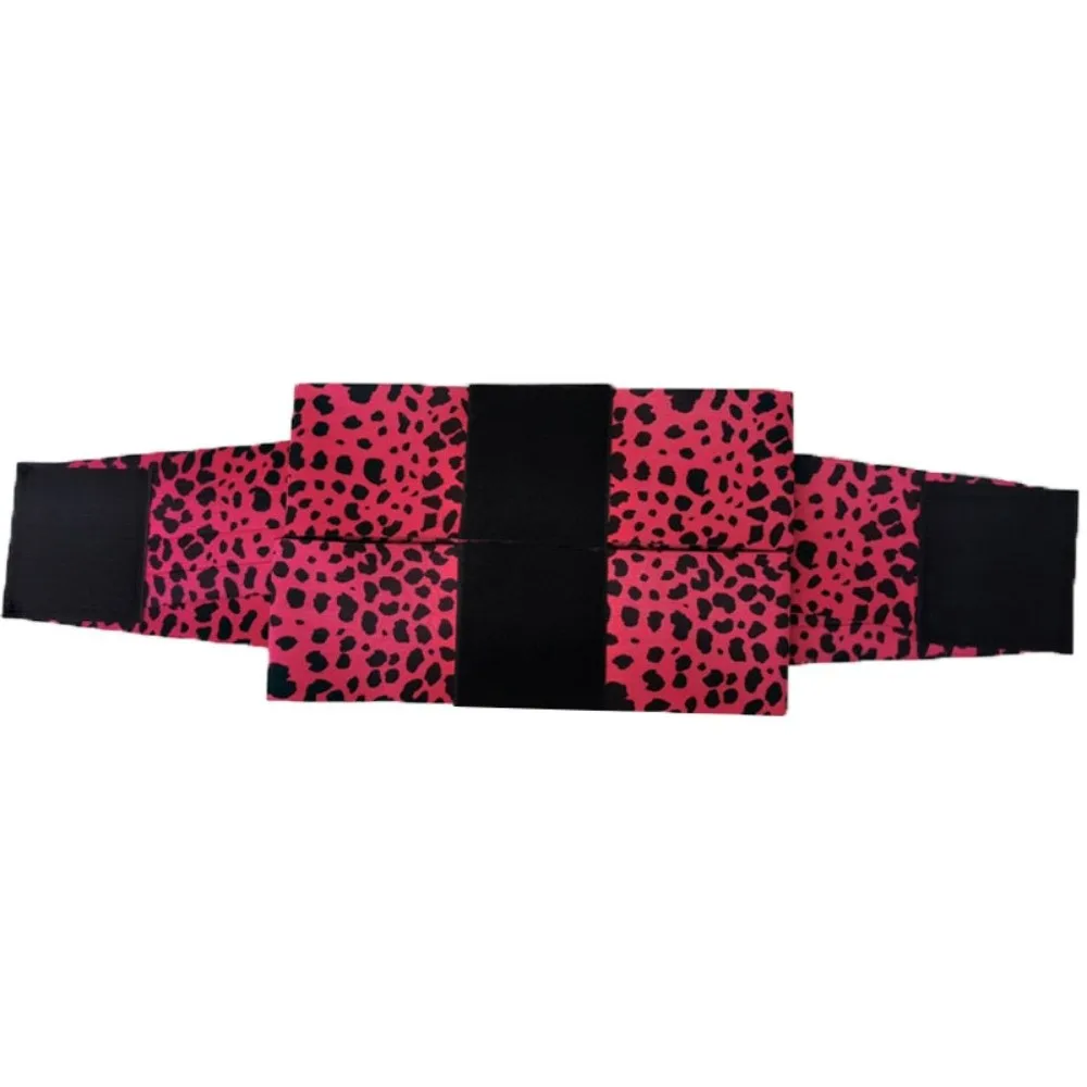 Simple Leopard Print Postpartum Body Shaper Seamless Compressed Women Girdle Belt Thin Tummy Control Waist Trainer Postpartum
Simple Leopard Print Postpartum Body Shaper Seamless Compressed Women Girdle Belt Thin Tummy Control Waist Trainer Postpartum