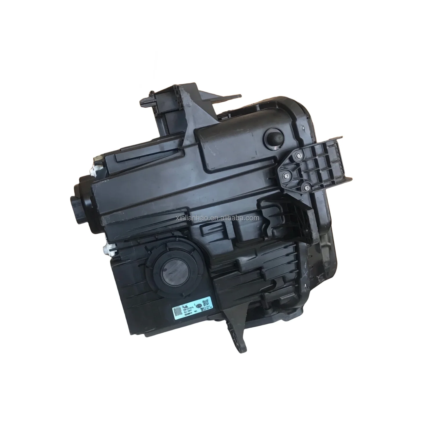 Original 24V/12V LED White Light Bulb Parts OE Car Headlight Accessories for Lixiang L7 L8 L9 Front Right X03-41210012
Original 24V/12V LED White Light Bulb Parts OE Car Headlight Accessories for Lixiang L7 L8 L9 Front Right X03-41210012