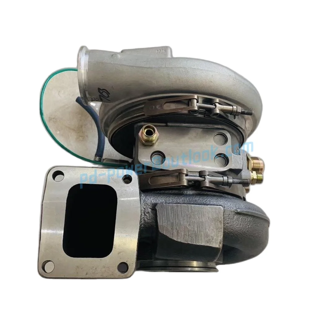 Eurocargo Modified with HY55V Turbocharger 4046945 Supercharger air Compressor.
Eurocargo Modified with HY55V Turbocharger 4046945 Supercharger air Compressor.