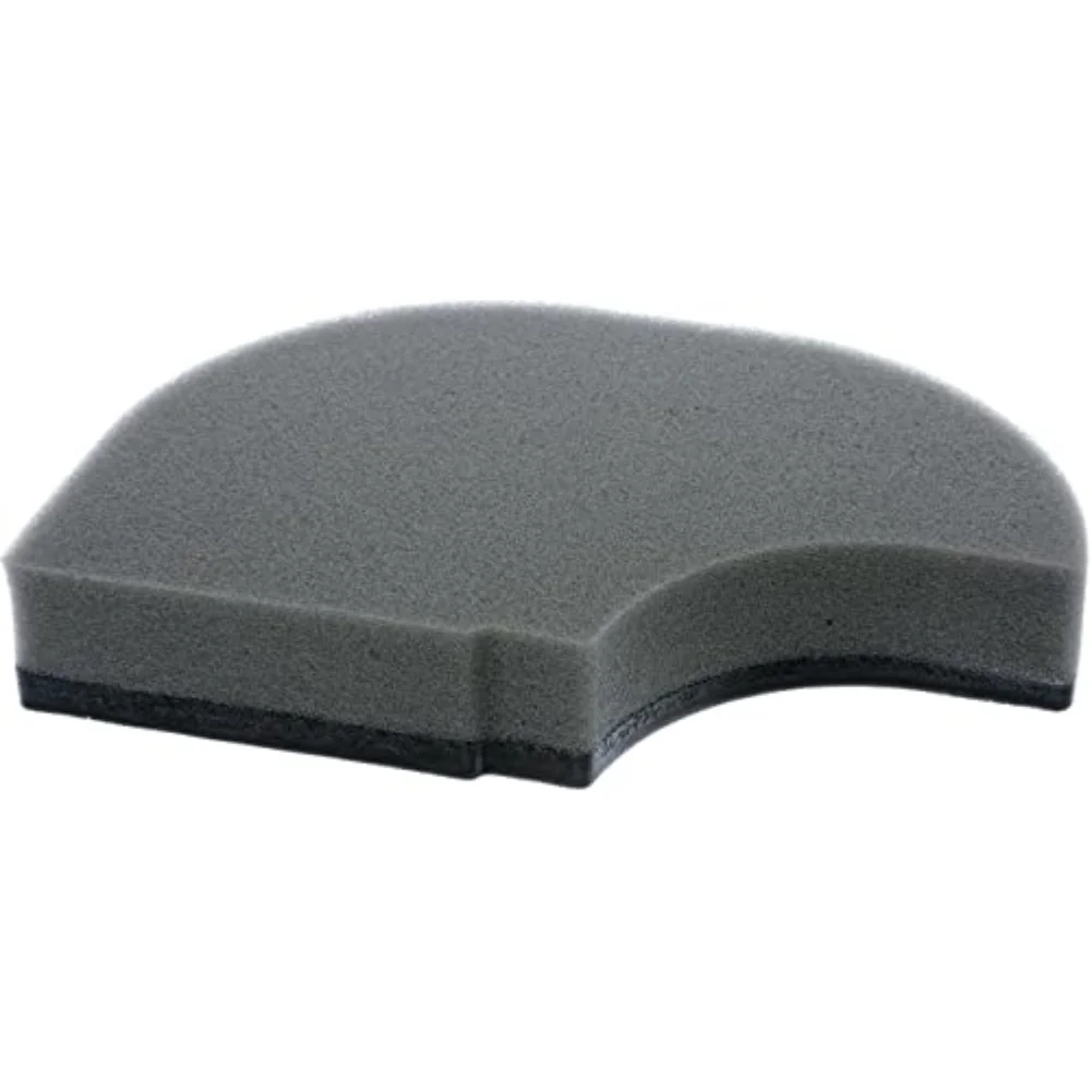 For Bosch BGC3U120 11 Washable Replacement Vacuum Foam Filter For Pet Hair Cleaning As Shown Captures Fine Dust
For Bosch BGC3U120 11 Washable Replacement Vacuum Foam Filter For Pet Hair Cleaning As Shown Captures Fine Dust