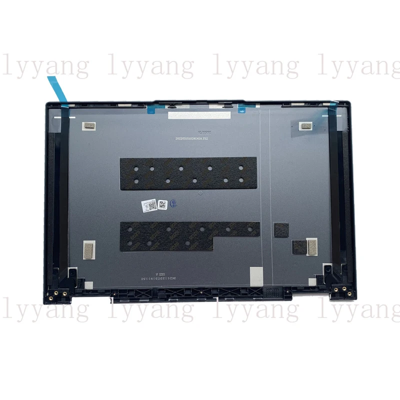 f For Lenovo Yoga 7-14ITL5 82BH 7-14ACN6 Lcd Back Cover Rear Lid 5CB1A08845 Gray
f For Lenovo Yoga 7-14ITL5 82BH 7-14ACN6 Lcd Back Cover Rear Lid 5CB1A08845 Gray