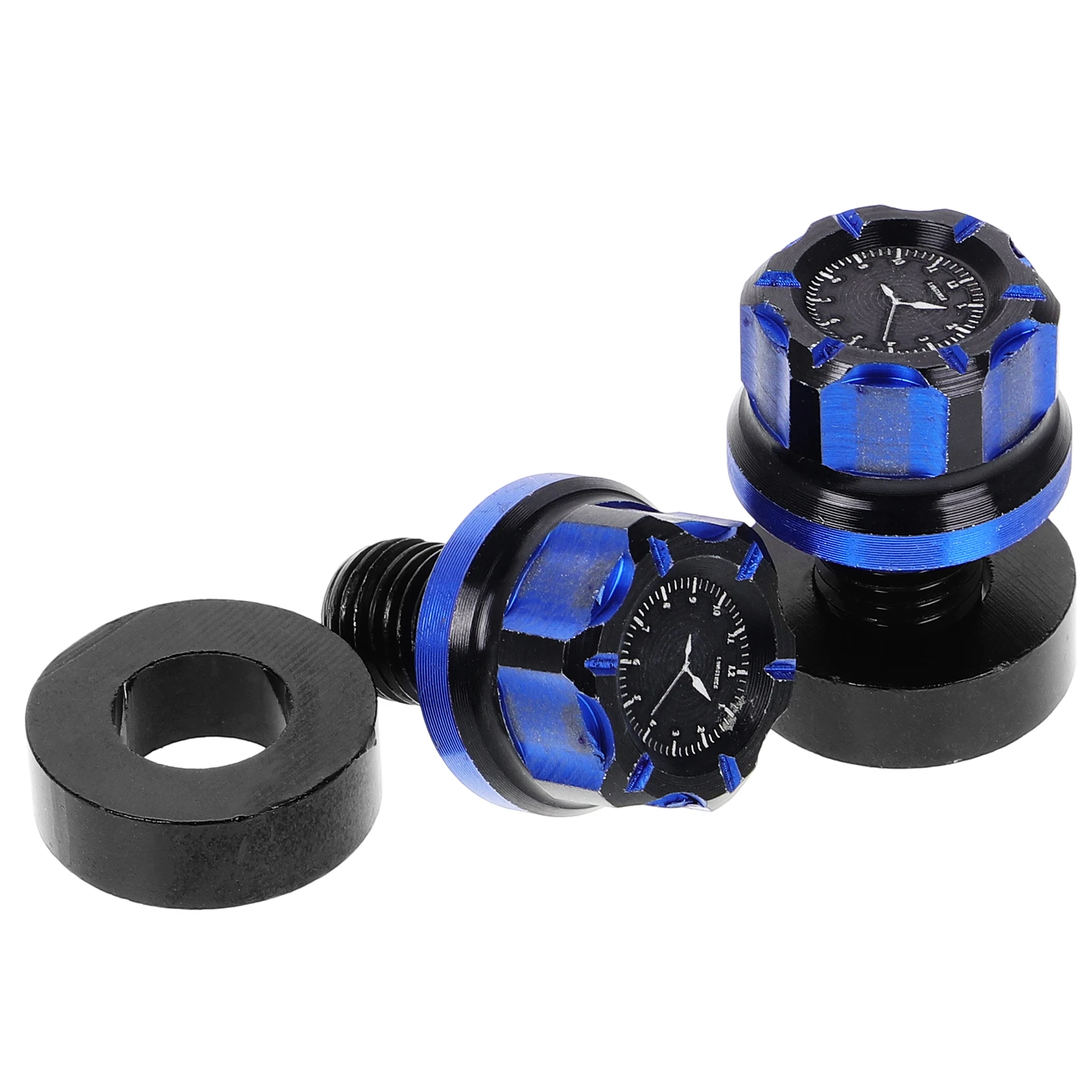 Screw M10 Size Aluminum Alloy Durability Aesthetic Easy Installation Suitable Models Enhances Look Simple Design
Screw M10 Size Aluminum Alloy Durability Aesthetic Easy Installation Suitable Models Enhances Look Simple Design