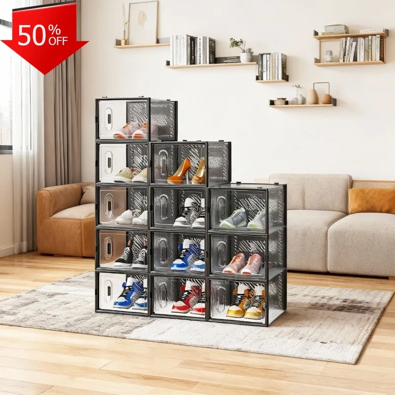 Shelf Storage Cabinets Shoe Organizer Shoes Rack Crack Shelves Organizers Living Room Furniture Clearance Armoires De Salon Home
Shelf Storage Cabinets Shoe Organizer Shoes Rack Crack Shelves Organizers Living Room Furniture Clearance Armoires De Salon Home