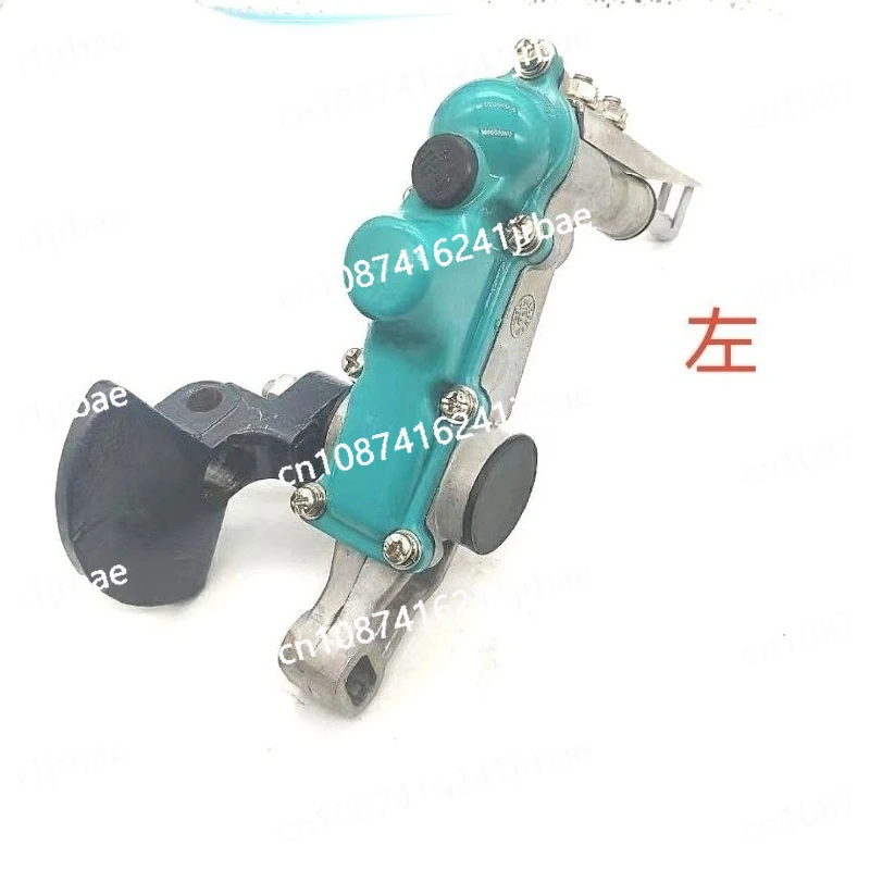 Аксессуары для рисовых трансплатеров, ручная опора spw68C, шесть рядов, с поворотным стержнем 
Аксессуары для рисовых трансплатеров, ручная опора spw68C, шесть рядов, с поворотным стержнем