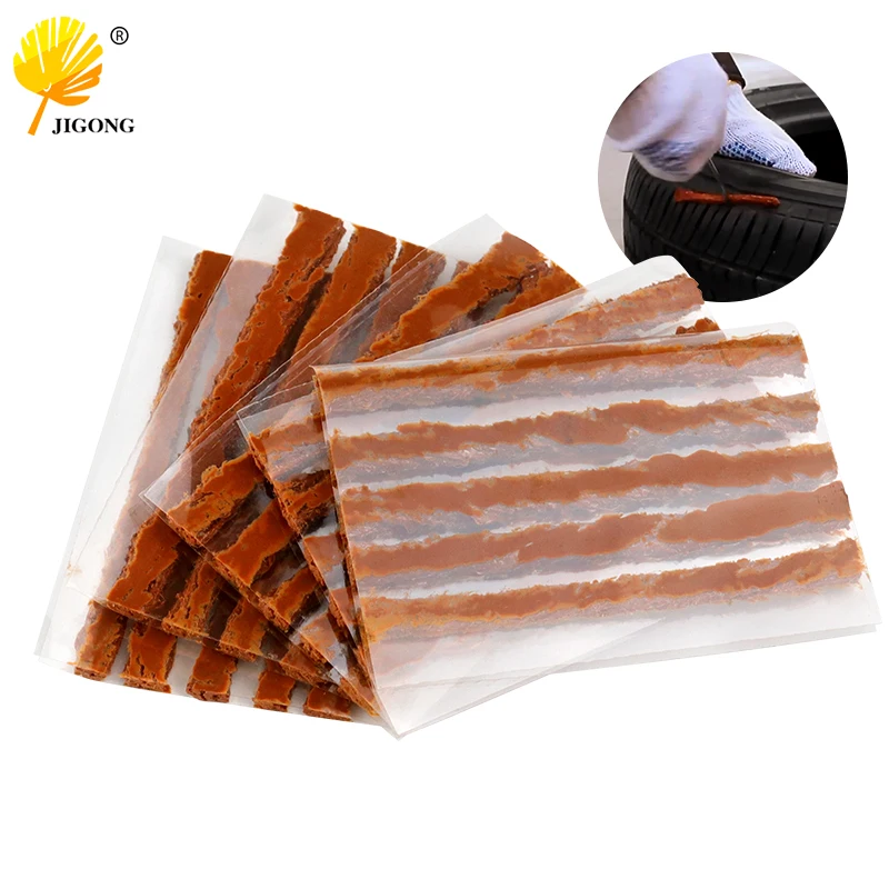 Tire Repair Rubber Strip Cars Motorcycles Electric Bicycles Bicycles Pneumatic Tires Quick Tire Cord Sealing Strip
Tire Repair Rubber Strip Cars Motorcycles Electric Bicycles Bicycles Pneumatic Tires Quick Tire Cord Sealing Strip