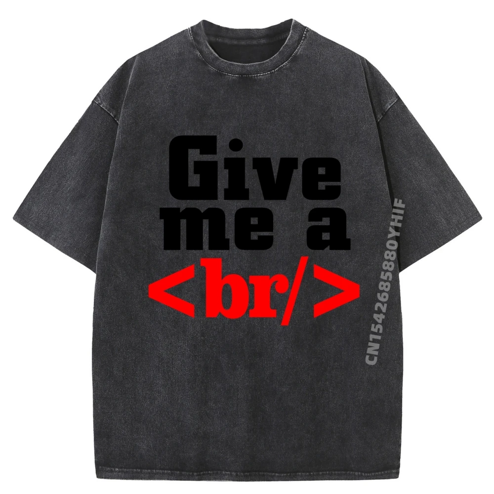 Give Me A Break Computer Summer Clothes Aesthetic Graphic Shirts For Men Casual Washed Shirt Happy New Years
Give Me A Break Computer Summer Clothes Aesthetic Graphic Shirts For Men Casual Washed Shirt Happy New Years