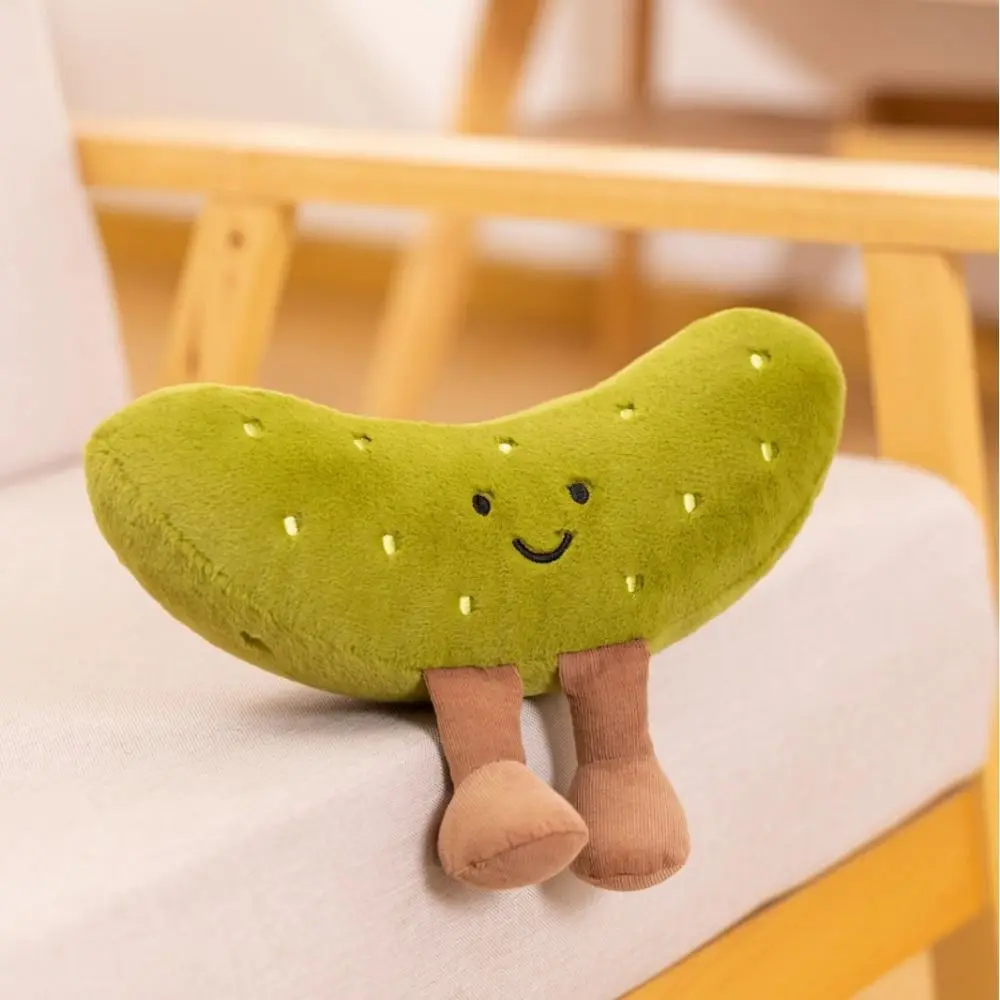 Little Potato Realistic Design Pickle Stuffed Vegetable Series Vegetable Fruit Series Room
Little Potato Realistic Design Pickle Stuffed Vegetable Series Vegetable Fruit Series Room