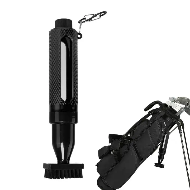 Golf Club Cleaning Brush Golf Club Cleaner Brush Leak-Proof Design Portable Easy Cleaning Supplies With Retainer Clip For
Golf Club Cleaning Brush Golf Club Cleaner Brush Leak-Proof Design Portable Easy Cleaning Supplies With Retainer Clip For