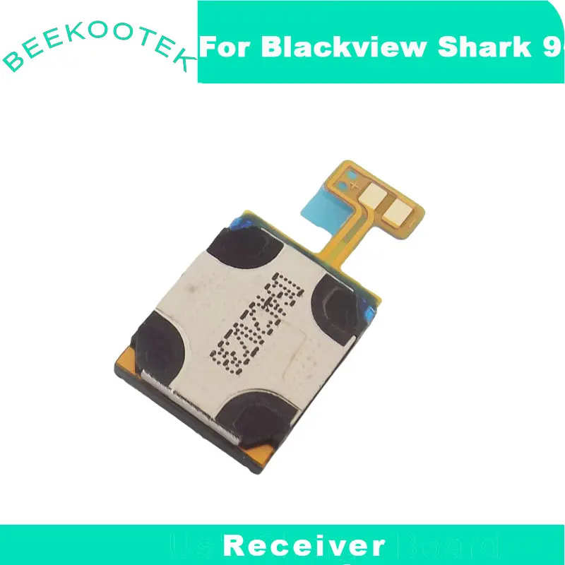 Оригинальный приемник Blackview Shark 9 Oscal Tiger 13, передний наушник, динамик, приемник сотового телефона для телефона Blackview Shark 9
Оригинальный приемник Blackview Shark 9 Oscal Tiger 13, передний наушник, динамик, приемник сотового телефона для телефона Blackview Shark 9