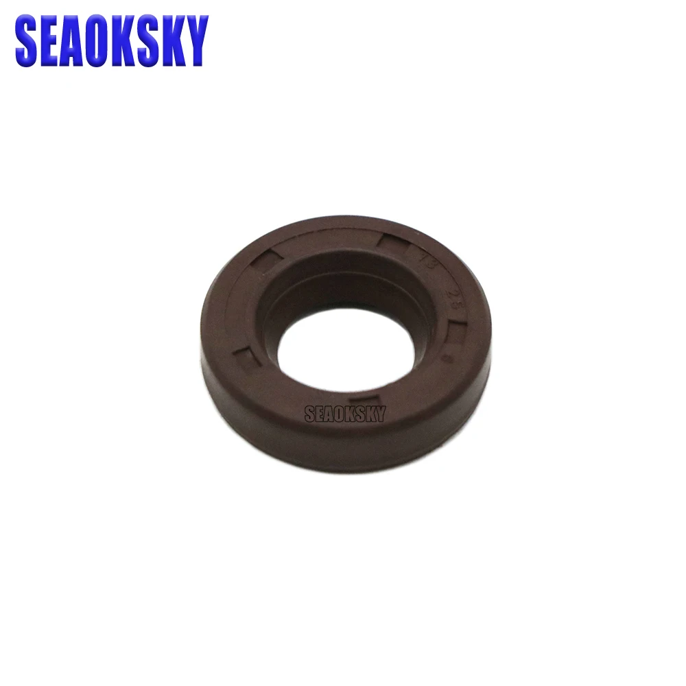 93101-13018 масляное уплотнение (13*25*6) для подвесного мотора Yamaha 9.9HP 15HP на Cranckshaft
93101-13018 масляное уплотнение (13*25*6) для подвесного мотора Yamaha 9.9HP 15HP на Cranckshaft