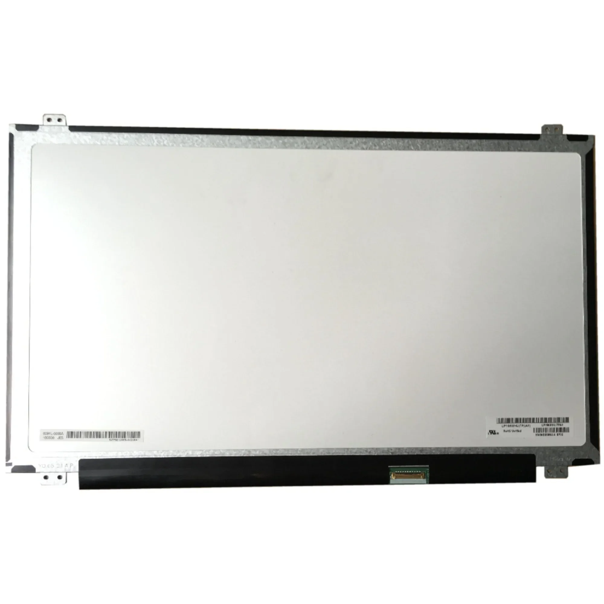 LP156WHU TPA1 TPD1 TPD2 TPBH TPSH TH подходит для LP156WH3-TPA1 TPS2 S1 LP156WHB-TPA1 C1 D1 B1 30-контактный 15,6 светодиодов
LP156WHU TPA1 TPD1 TPD2 TPBH TPSH TH подходит для LP156WH3-TPA1 TPS2 S1 LP156WHB-TPA1 C1 D1 B1 30-контактный 15,6 светодиодов