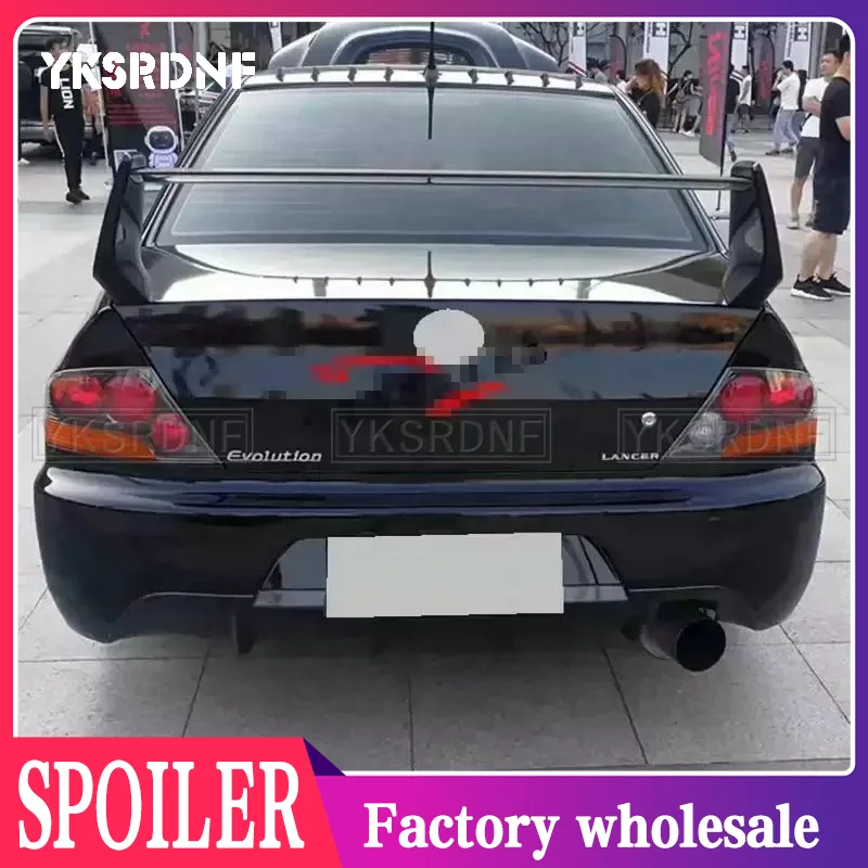 2003 to 2008 For Mitsubishi LANCER Spoiler ABS Spoiler Car Tail Wing Decoration Rear Trunk Spoilers Wings For Lancer FD2 Spoiler
2003 to 2008 For Mitsubishi LANCER Spoiler ABS Spoiler Car Tail Wing Decoration Rear Trunk Spoilers Wings For Lancer FD2 Spoiler