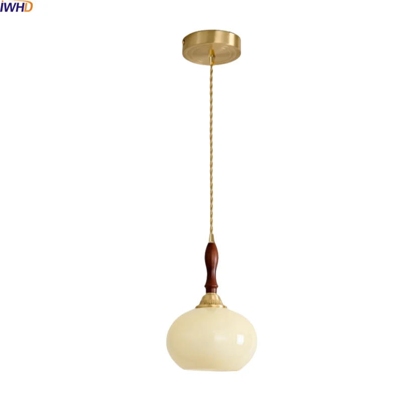 IWHD Стеклянные Винтажные Медные Светодиодные Подвесные Светильники Обеденный Стол Остров Прикроватная Деревянная Проволока Регулируемый Подвесной Светильник Lamparas Colgantes
IWHD Стеклянные Винтажные Медные Светодиодные Подвесные Светильники Обеденный Стол Остров Прикроватная Деревянная Проволока Регулируемый Подвесной Светильник Lamparas Colgantes