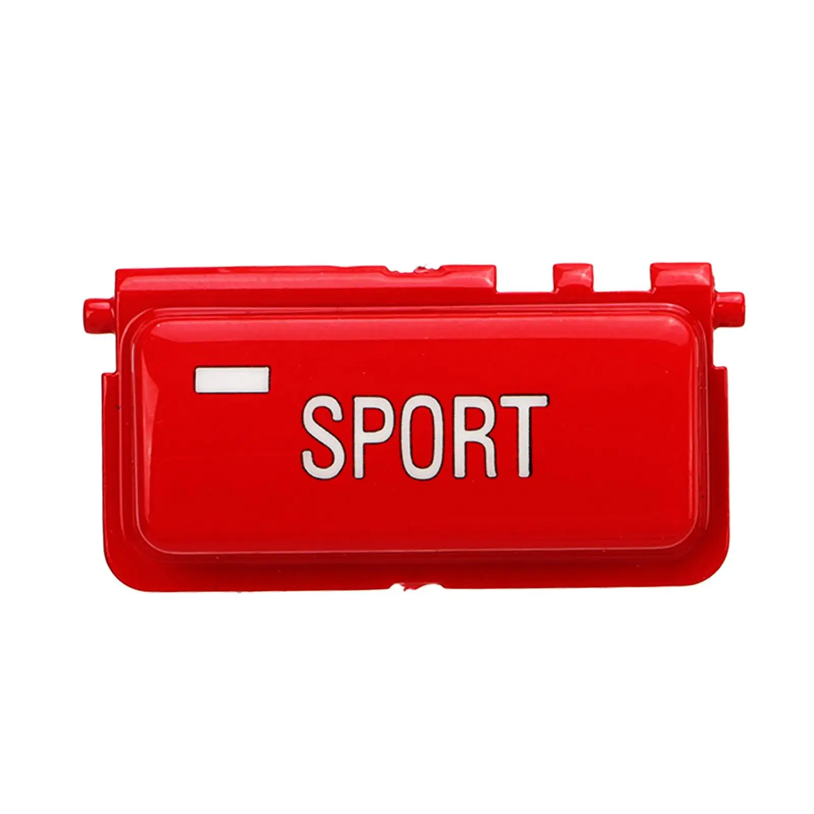 Car Sport Mode Switch Button Vehicle Sport Mode Switch High Accuracy Durable Interior Decor Good Match ABS for modification
Car Sport Mode Switch Button Vehicle Sport Mode Switch High Accuracy Durable Interior Decor Good Match ABS for modification