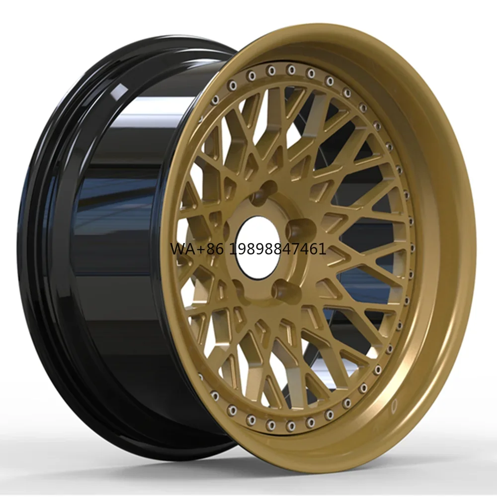 Customized 2 Pieces Forged Wheels 18 to 24 Inch Brushed Bronze Deep Concave Alloy Rims Jante
Customized 2 Pieces Forged Wheels 18 to 24 Inch Brushed Bronze Deep Concave Alloy Rims Jante