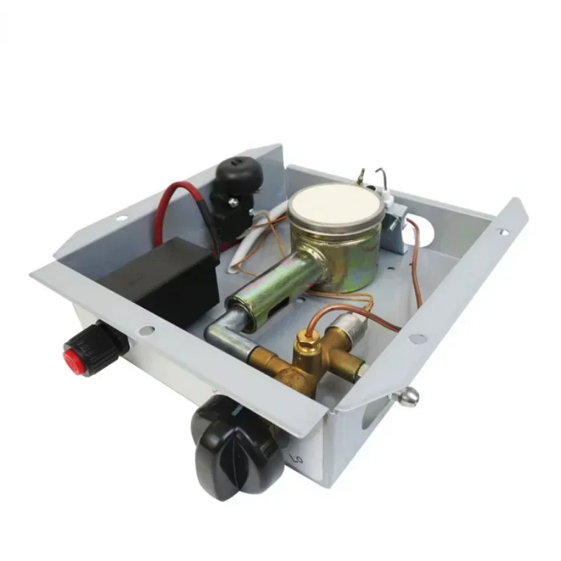 Cheap And Fine Tower Type Outdoor Gas Stove Heater Ignition Device Ignition Box Heater Accessories Gas Heater Copper Valve
Cheap And Fine Tower Type Outdoor Gas Stove Heater Ignition Device Ignition Box Heater Accessories Gas Heater Copper Valve