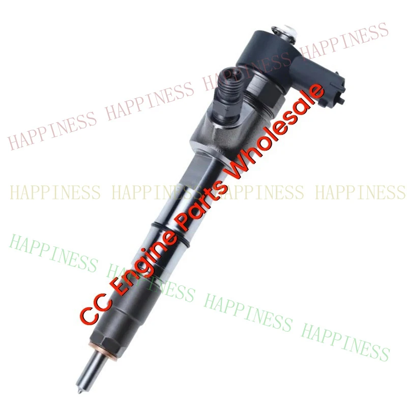 RN+ 1pc Fuel Injector 0445110632 0445110633 For Isuzu Diesel Engines JE493
RN+ 1pc Fuel Injector 0445110632 0445110633 For Isuzu Diesel Engines JE493