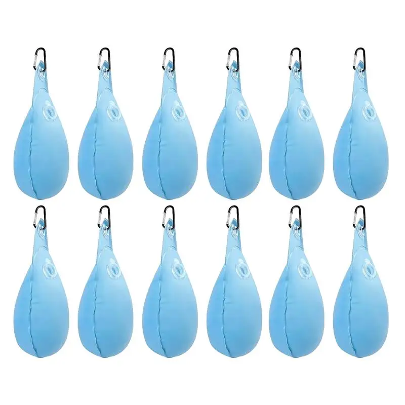 Pool Weights With Hooks 12X Leakproof Heavy Duty Swimming Pool Bag With Hooks Thick Tear Resistant Winter Water Bags Weigths
Pool Weights With Hooks 12X Leakproof Heavy Duty Swimming Pool Bag With Hooks Thick Tear Resistant Winter Water Bags Weigths