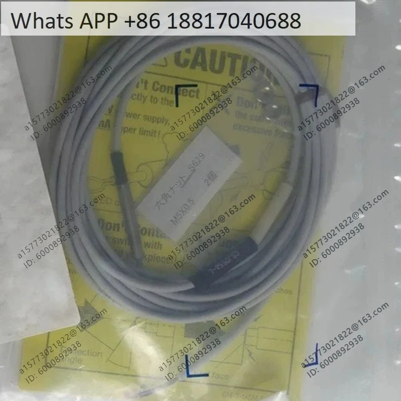Sensor contact switch MSTKD-B
Sensor contact switch MSTKD-B