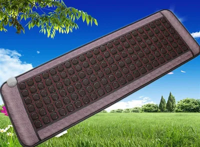 Heating Sofa Cushion Three Seat Cushion Tourmaline Germanium Sofa Cushion Physiotherapy Sofa Cushion Beauty Mattress
Heating Sofa Cushion Three Seat Cushion Tourmaline Germanium Sofa Cushion Physiotherapy Sofa Cushion Beauty Mattress