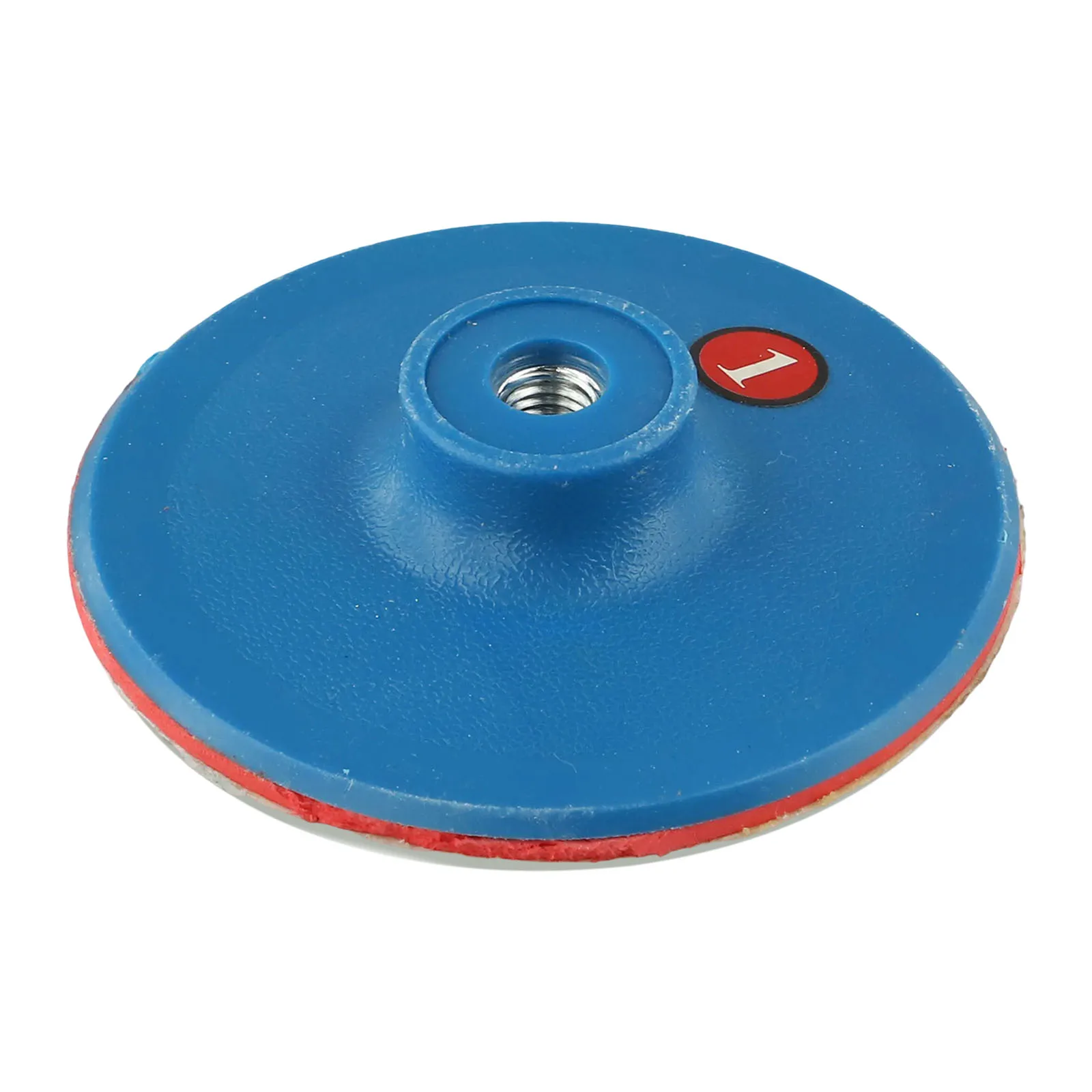 Stone Polishing Grinding Wheels Polishing Projects 100mm Diameter 4mm Thickness Efficient Polishing Performance For Concrete
Stone Polishing Grinding Wheels Polishing Projects 100mm Diameter 4mm Thickness Efficient Polishing Performance For Concrete