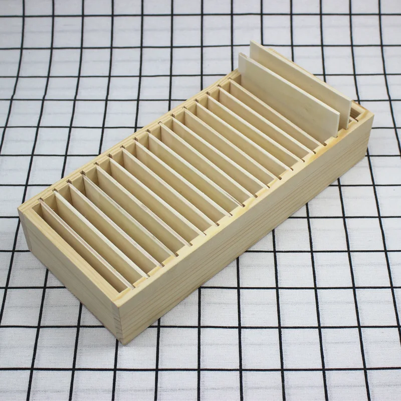 Multi-grid Business Card Storage Box Wood Organizer Desk Holder Display Accessories Wooden Compartments Office Jewelry Cards
Multi-grid Business Card Storage Box Wood Organizer Desk Holder Display Accessories Wooden Compartments Office Jewelry Cards