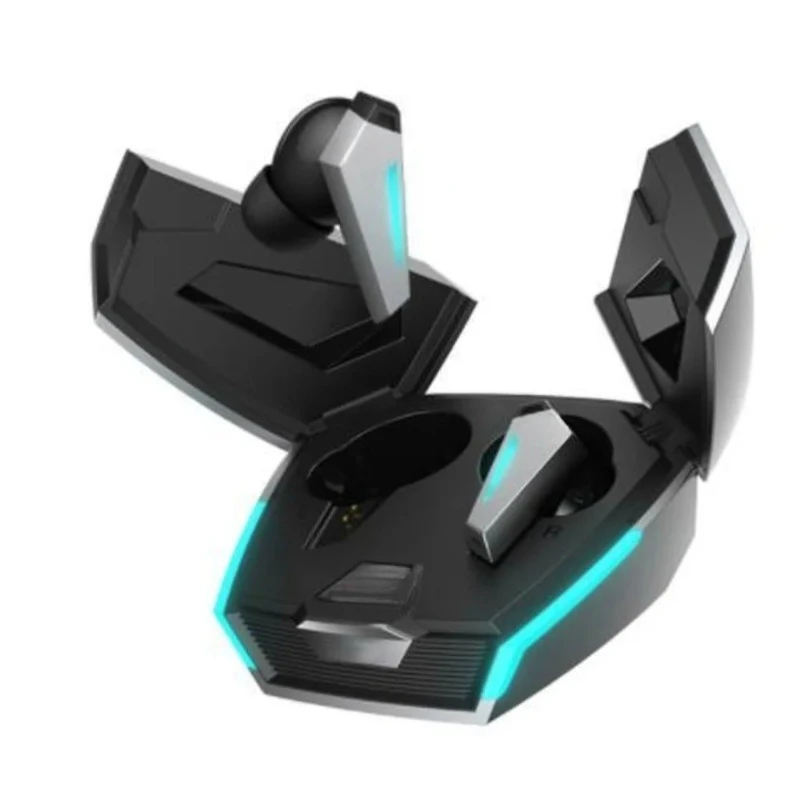 Original GX 07 Active Noise Cancell ing Gaming Earphones True Wireless Heaphone Support LHDC RGB 38dB Hybrid ANC Heasets
Original GX 07 Active Noise Cancell ing Gaming Earphones True Wireless Heaphone Support LHDC RGB 38dB Hybrid ANC Heasets