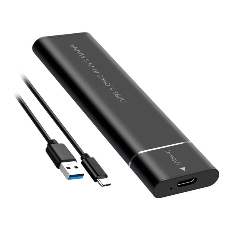 Корпус для твердого диска Корпус для жесткого диска Поддержка протокола NVME Корпус для жесткого диска 10 Гбит/с Тип C USB3.1 с
Корпус для твердого диска Корпус для жесткого диска Поддержка протокола NVME Корпус для жесткого диска 10 Гбит/с Тип C USB3.1 с